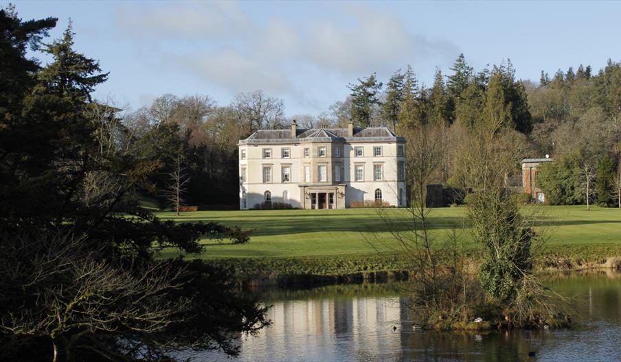 Montalto House