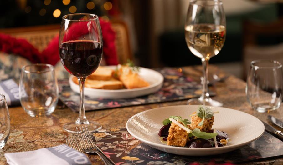 Boxing Day Dining