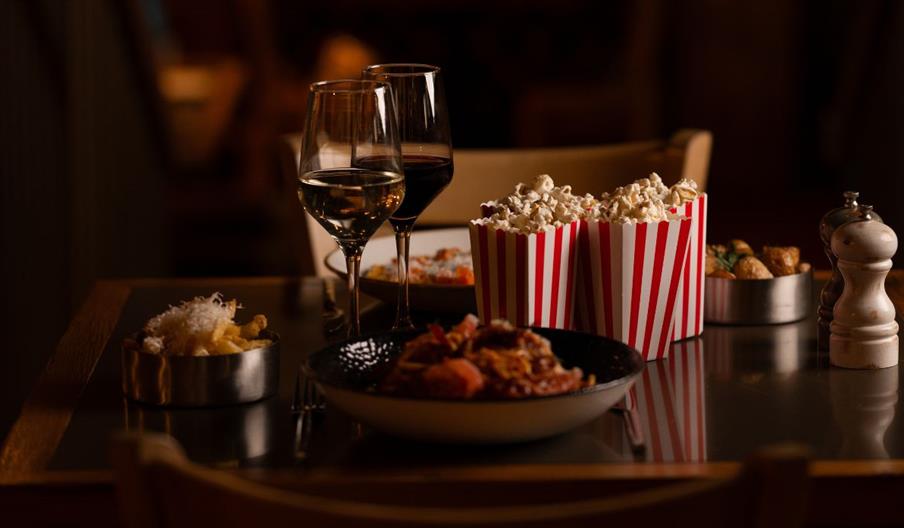 movie-night