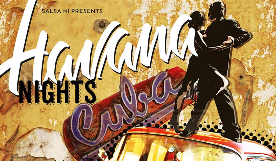 HAVANA NIGHTS