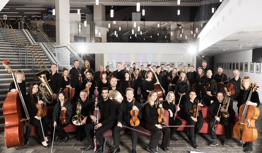 Ulster Orchestra