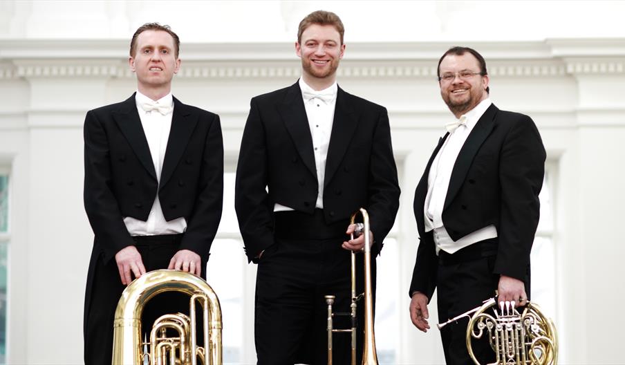 Ulster Orchestra