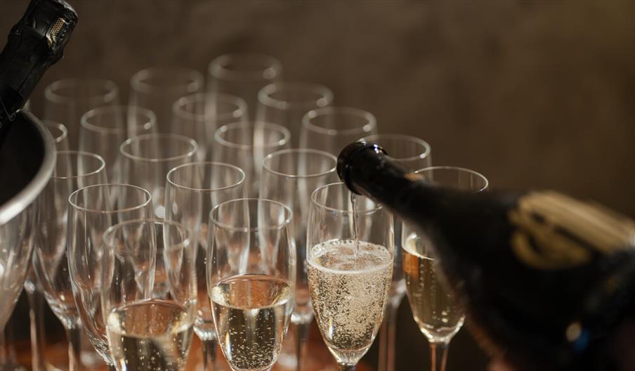 Merchant Hotel Festival of Prosecco 2026