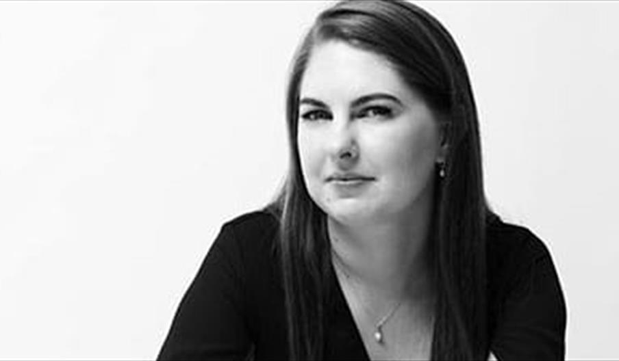 Conductor Karen Ní Bhroin