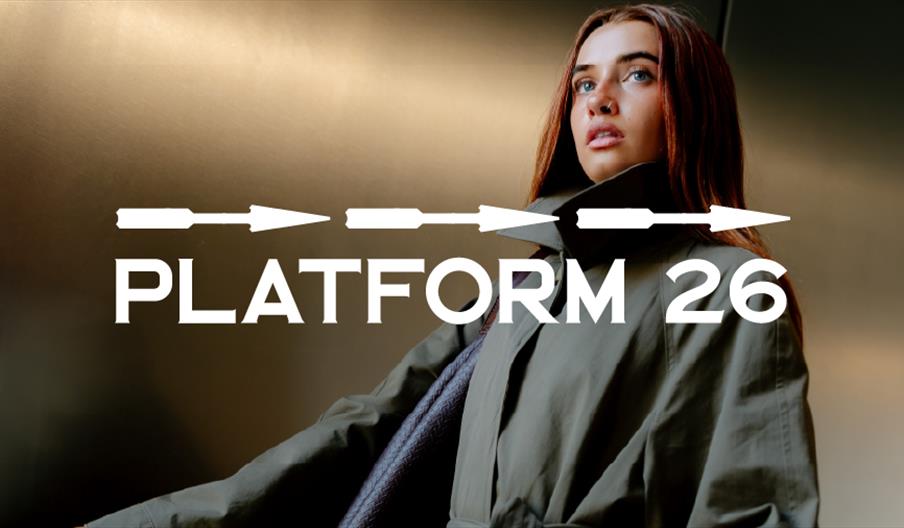 Platform 26