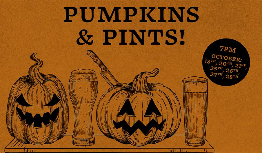 Pumpkin Night