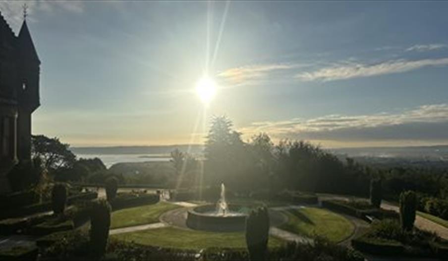 Belfast Castle