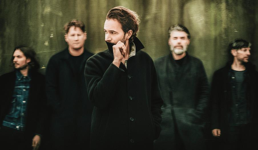 Editors | 01 March 2027 | Ulster Hall