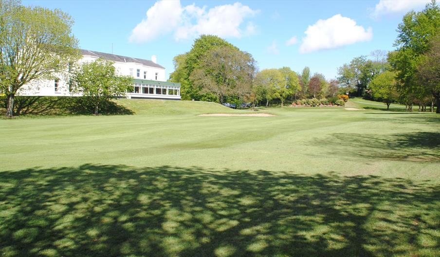 Knock Golf Club