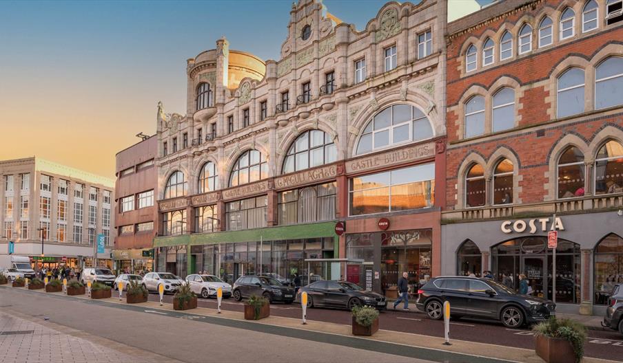 Little Feather Management 19