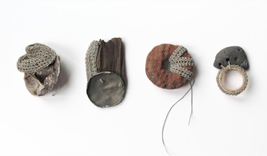 Sarah Cathers - detail