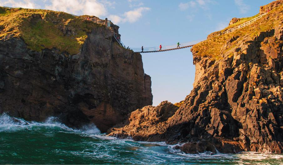 Carrick-a-Rede