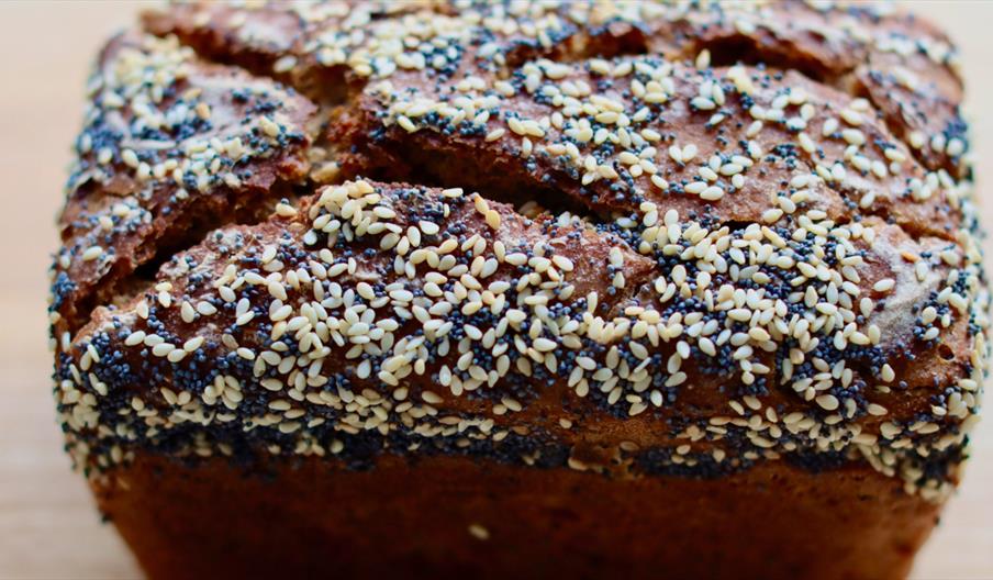 Bread Making Class at Wee Buns Cookery School