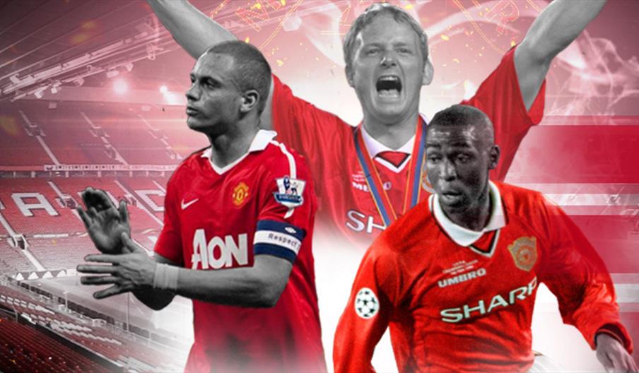 United Legends at La Mon Hotel & Country Club