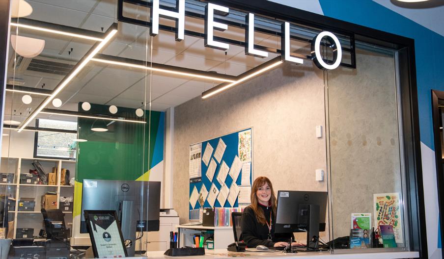 Queen's University Belfast Accommodation