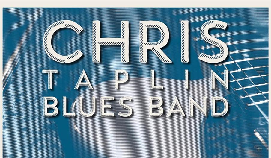 Empire Blues – The Chris Taplin Blues Band