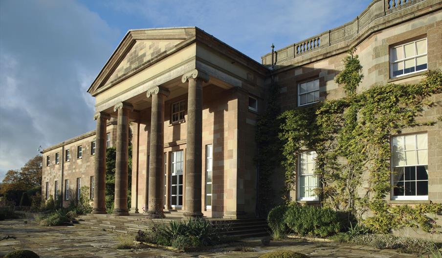 Hillsborough Castle and Gardens
