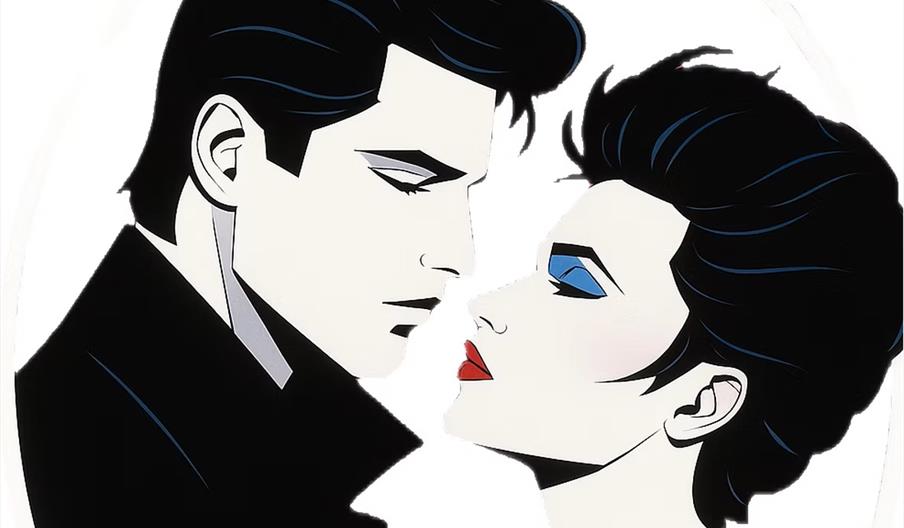 Pride and Prejudice... and 80's Hits!