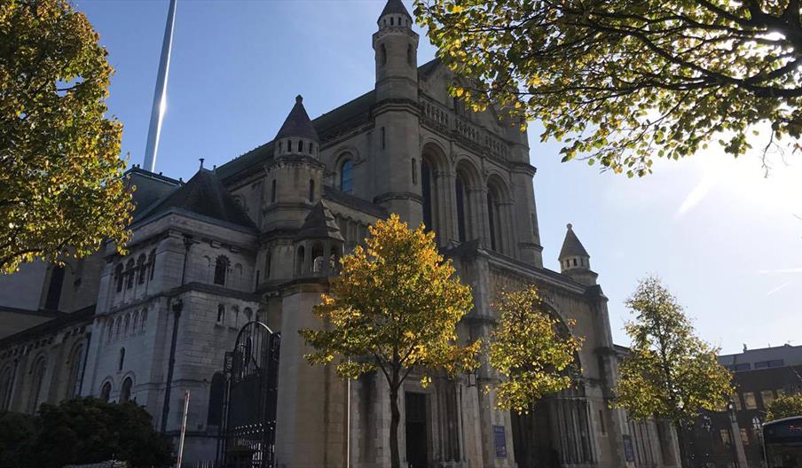 Belfast Cathedral
