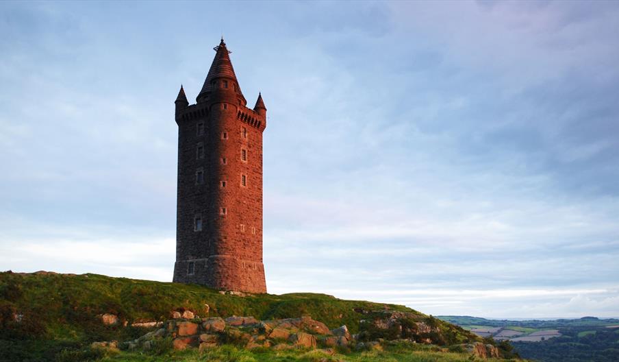 Scarbro Tower County Park