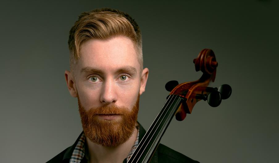 Bach Unseen | David McCann | Northern Lights Mini-Fest