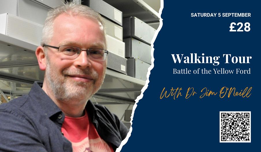 Image of Jim O'Neill - Guide