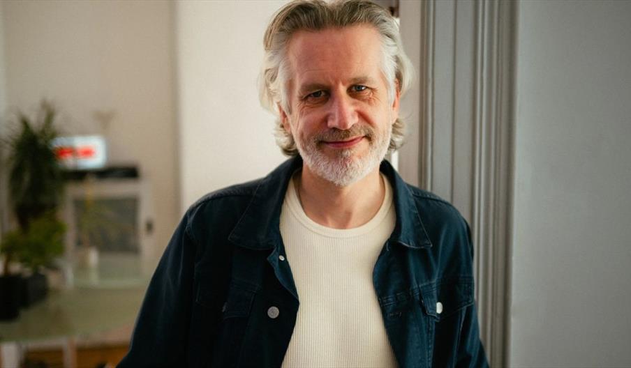 Documentary Filmmaking With Brian Henry Martin