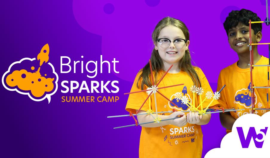 Bright Sparks Summer Camp