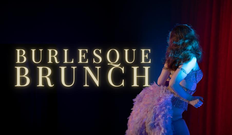 Burlesque Brunch