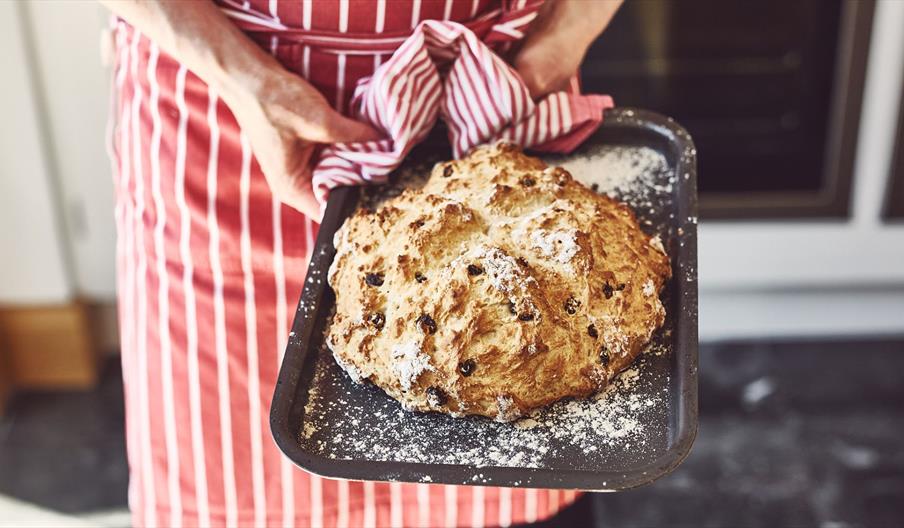 wee buns cookery school 11
