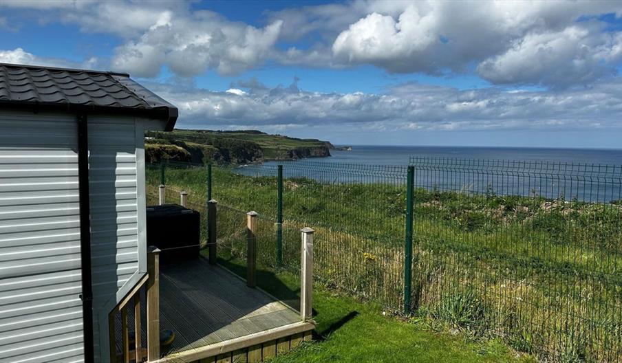 Causeway Coast Holiday Park 3