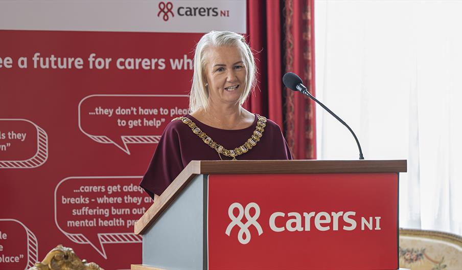 Belfast Event Photography