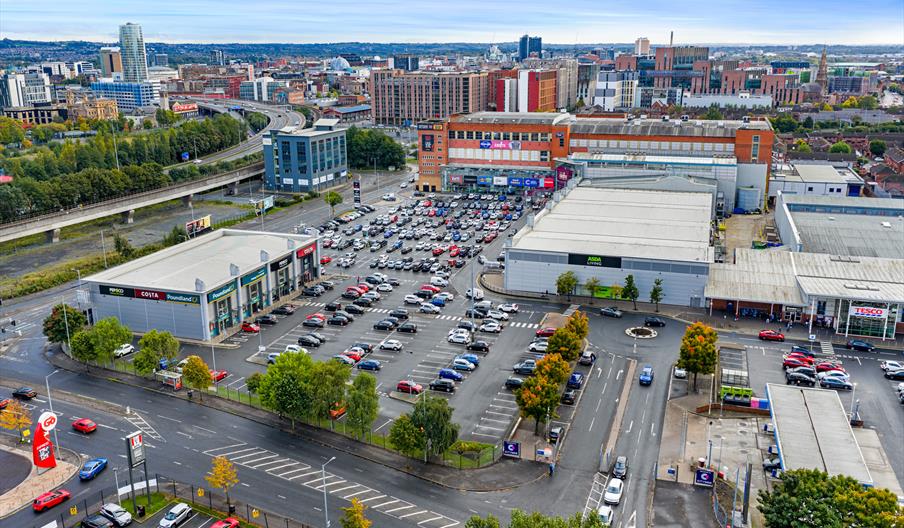 Cityside Belfast