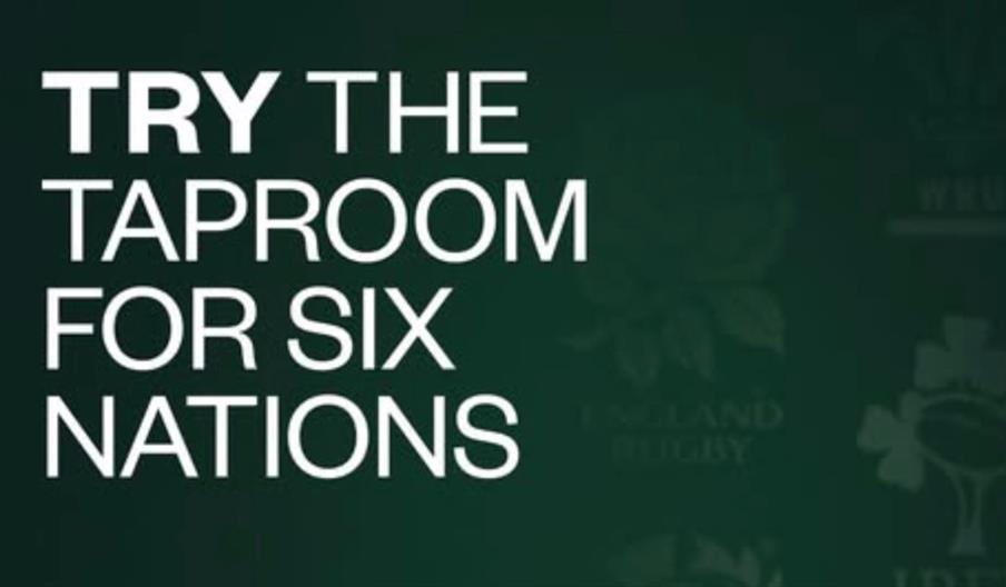 Six Nations at Boundary Taproom