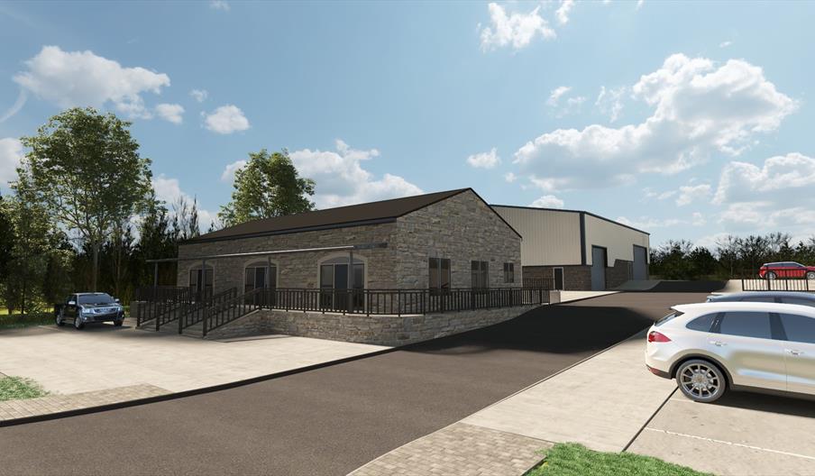 Woodlab Distillery 6