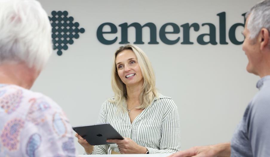 Emerald Urgent Care Belfast