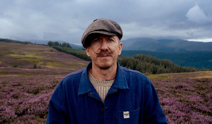 Foy Vance