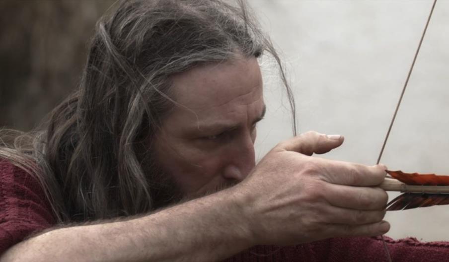 From Hearth To Hand (Irish Shorts Programme 4)