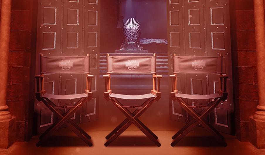 Behind The Bloodlines