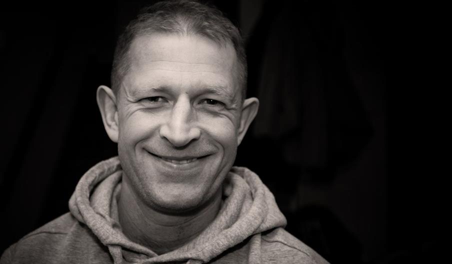 An Introduction To Documentary Filmmaking With Guy King (For Ages: 18-25)