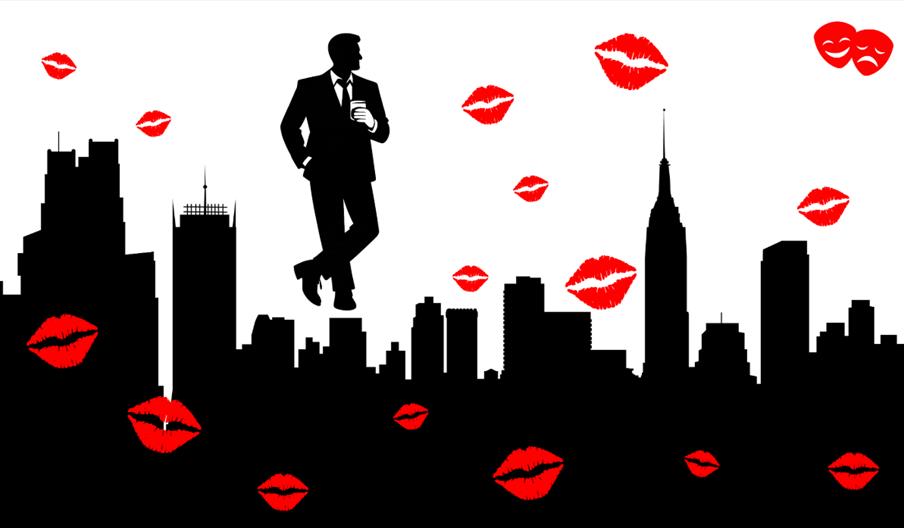 Holywood Players Last of the Red Hot Lovers poster