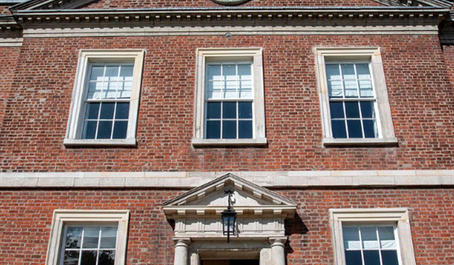 Image of Clifton House