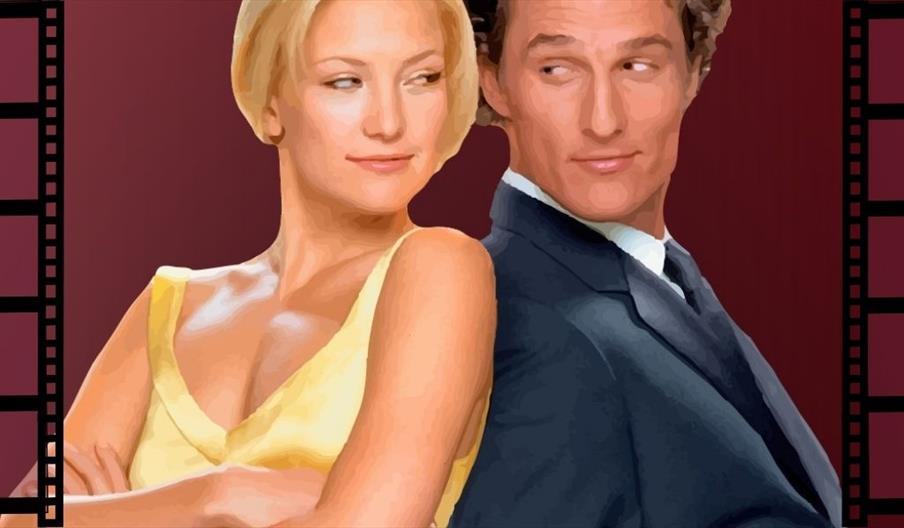 How to Lose a Guy in 10 Days