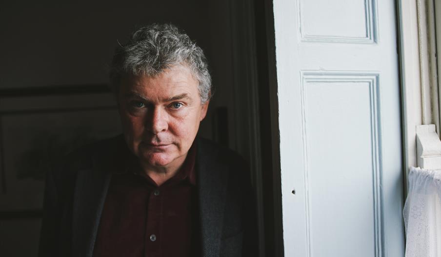 John Spillane