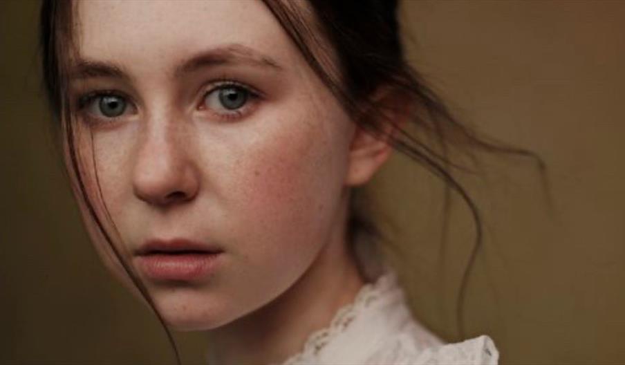 Acting Workshop with Katelyn Rose Downey (For Ages: 12-16)