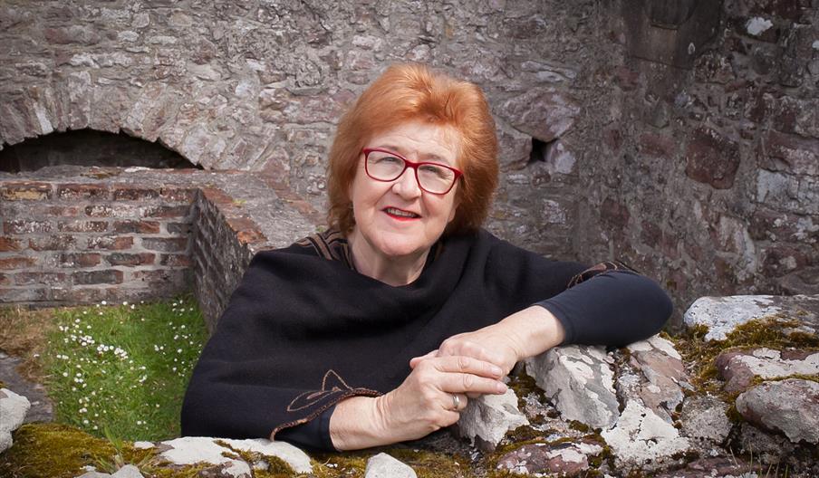 Liz Weir