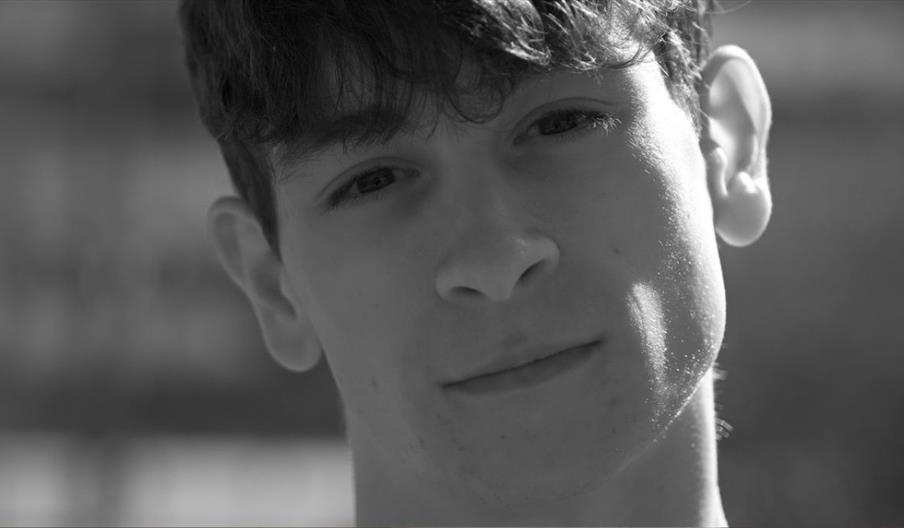Acting Workshop with Louis McCartney (For Ages: 16-21)