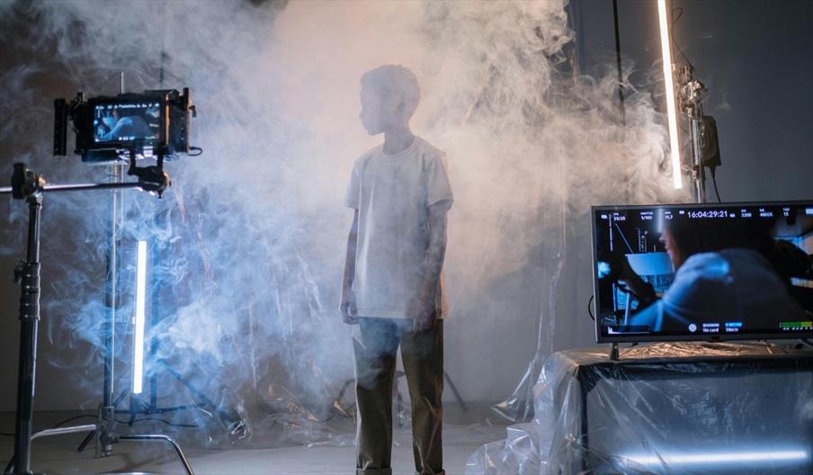 Make Your Own Short Film - Practical Workshop