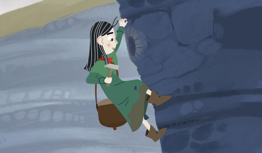 Mary Anning (Family Film Preview)