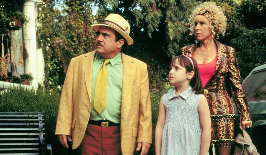 Matilda (30th Anniversary Screening)